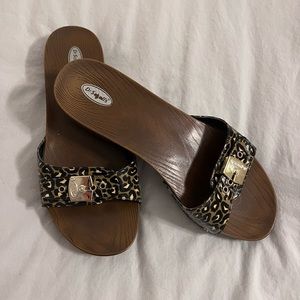 Dr. Scholl’s Classic Sandal